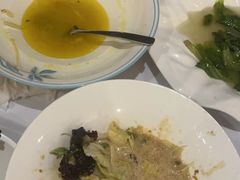 -锦园餐厅(九龙湖开元度假村店)