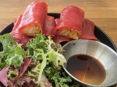 -花舍·新派粤菜·西餐·下午茶(亚运村·鸟巢店)