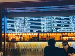 -麦落精酿啤酒餐吧(先农大院店)