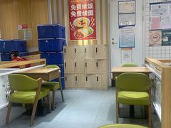 -李先生牛肉面大王(清河店)