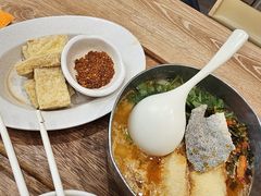 -小满手工粉(上海月星环球港店)