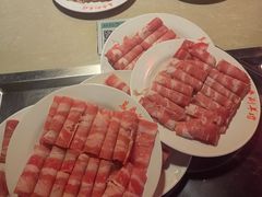 -总参北京涮羊肉