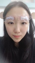 -babiline芭比莱恩半永久纹眉纹唇发际线