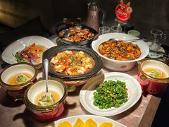 -船歌·鱼水饺青岛菜(闽江二路店)