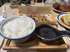 卤儿白饭-卤儿道道(龙游路店)
