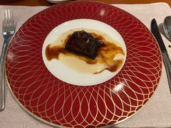 -阿纳迪酒店·秘境西餐厅