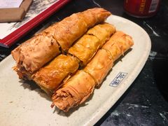 兰溪素鹅-兰溪小馆(东直门簋街店)