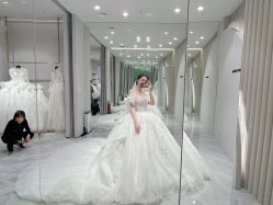 -SATIN COUTURE瑟庭婚纱礼服馆
