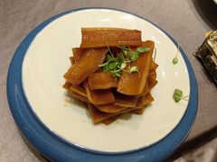 -骏莱海鲜鱼港(五角场店)