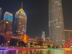 -海河游船(古文化街码头)