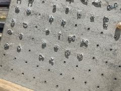 -十八字金·开蚌·银饰DIY·手作体验团建(和平大悦城店)