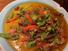 -楼兰新疆主题餐厅(苏州中心店)