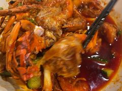 -辣螃铠盆盆蟹大排档(总店)