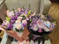 -尚9·一滴水江景中餐厅