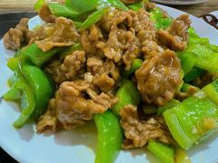 -赵氏牛肉罩火烧