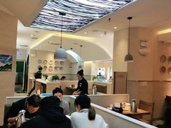 -胡氏大盘鸡新疆菜(石岗店)