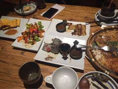 云南云海肴(中关村欧美汇店)-云海肴·汽锅鸡·云南菜(领展购物广场·中关村店)