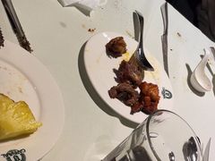 -戈拿旺巴西烤肉(崇文门店)