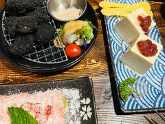 -小川洋风料理(汉街店)