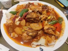 -清真  吐鲁番餐厅(牛街店)