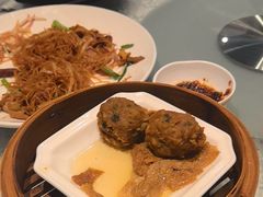 -稻香海鲜饭店(第一国际店)