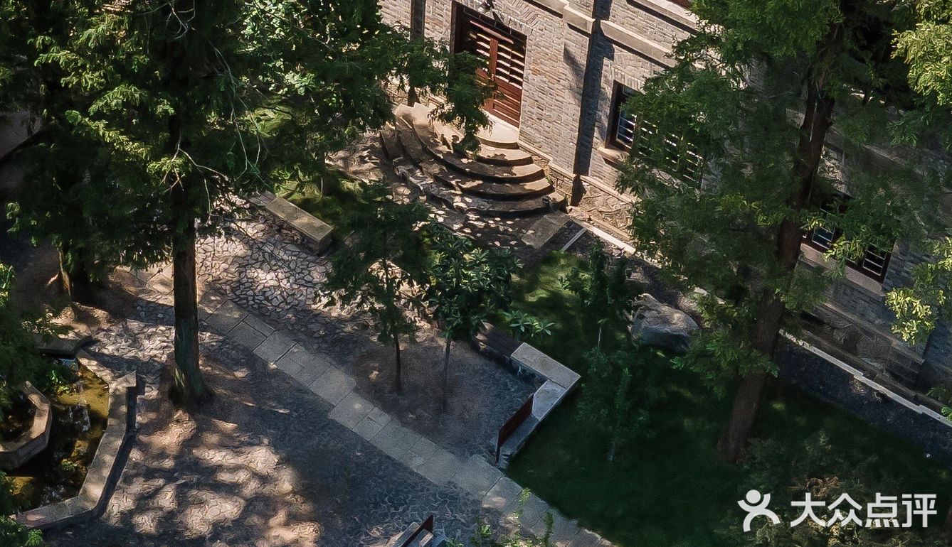 穿越市井烟火气，住进松阳人文秘境！倪妮打卡