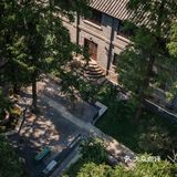 穿越市井烟火气，住进松阳人文秘境！倪妮打卡