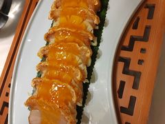 -萬國酒家·非遗技艺传承味道