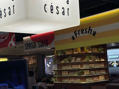 -乐凯撒披萨(正佳广场店)