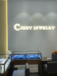 -Cindy Jewelry·钻戒·彩色宝石
