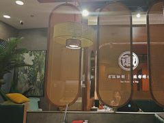 -椰子湾·海南火锅·糟粕醋·椰子鸡(正大广场店)