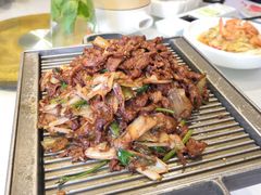 -合兴居烤鸭店