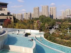 -清河半岛温泉度假酒店