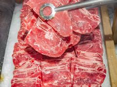 -犇放和牛烤肉·烤榴莲自助(苏宁城市奥莱店)