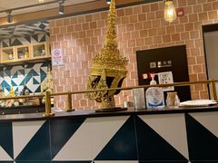 -Home Thai·泰谣(王府井apm店)
