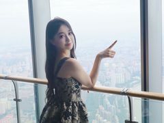 -上海中心大厦