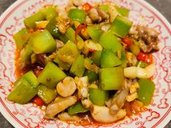 -黄弟大排档·湖南菜·小龙虾·小海鲜(凯旋北路店)