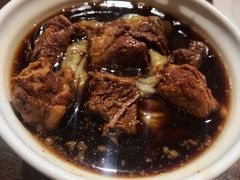 -南门小馆·清真(国贸商城店)