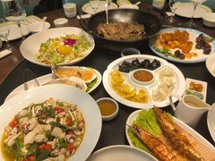 -开海·红岛海鲜虾水饺(石老人店)