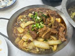 -八八餐厅(升州路店)