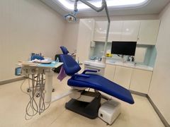 -劲松口腔医院(蓝色港湾院)