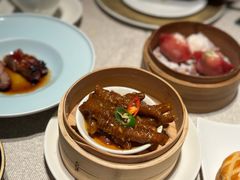-万丽轩·粤菜(王府井金茂万丽酒店)