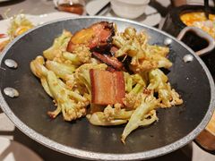 -醉庐·新上海菜(南京西路店)