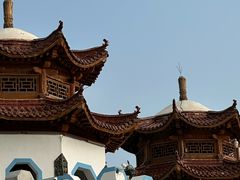 -坝上草原大汗行宫旅游景区