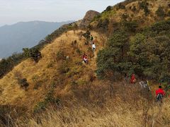 -广州市石门国家森林公园