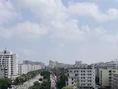 -肇庆古城墙
