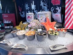 -东方明珠·可口可乐欢乐餐厅