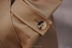 -优山定制西服衬衫大衣(国贸店)