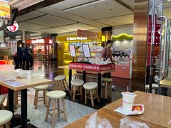 -吉品合酥脆烤饼(太平洋森活天地店)