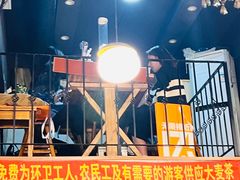 -优壹佳·延边朝鲜族料理(中山北路店)
